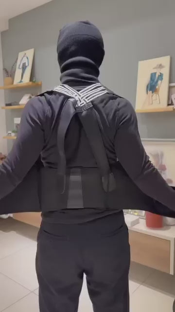 AlignPro™ Posture Corrector